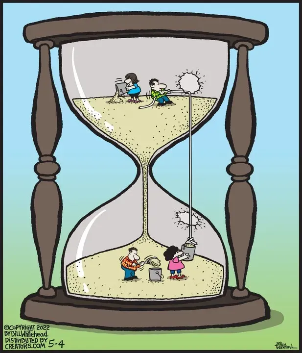 Free Range for May 04, 2022