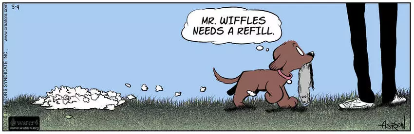 Dog Eat Doug for May 04, 2023