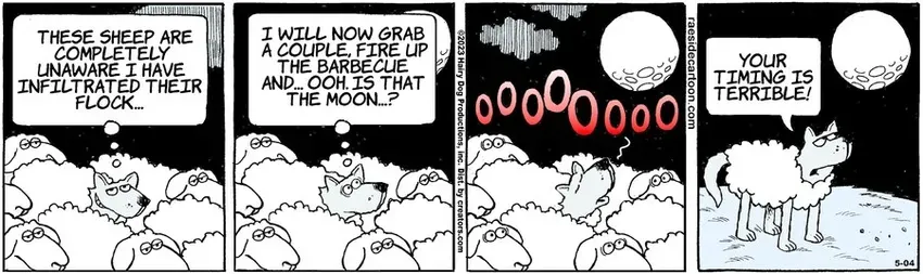 The Other Coast for May 04, 2023