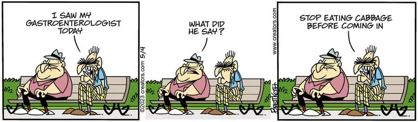 Diamond Lil for May 04, 2023