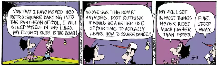 Agnes for May 04, 2023