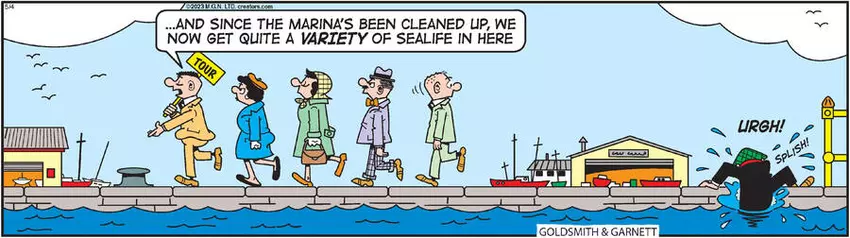 Andy Capp for May 04, 2023