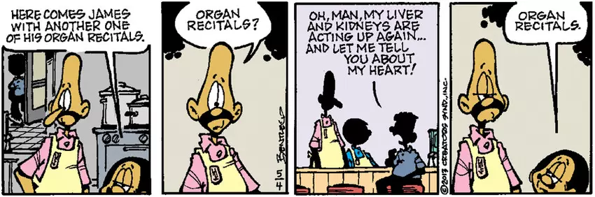 Herb and Jamaal for May 04, 2023