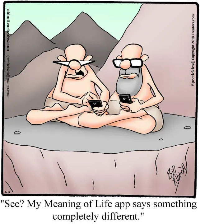 Spectickles for May 04, 2024