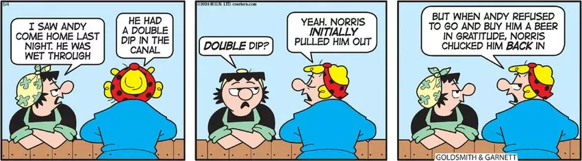 Andy Capp for May 04, 2024