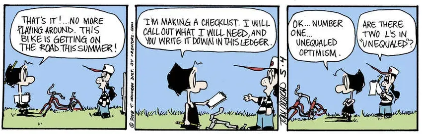 Agnes for May 04, 2024