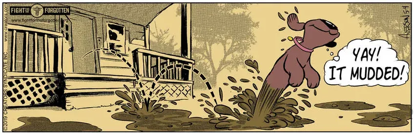 Dog Eat Doug for May 04, 2024