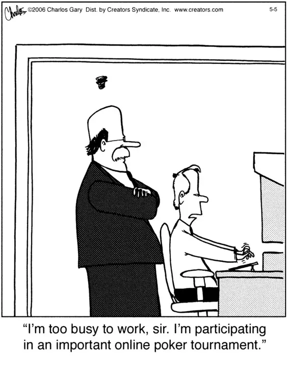 Working it Out for May 05, 2022