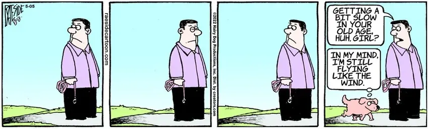 The Other Coast for May 05, 2022