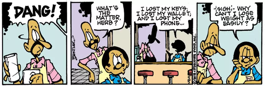 Herb and Jamaal for May 05, 2023