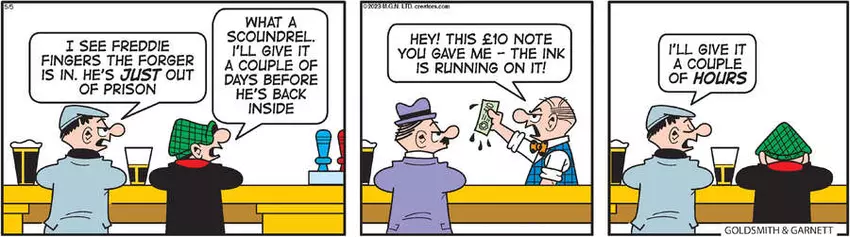 Andy Capp for May 05, 2023
