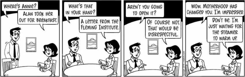 The Meaning of Lila for May 05, 2023