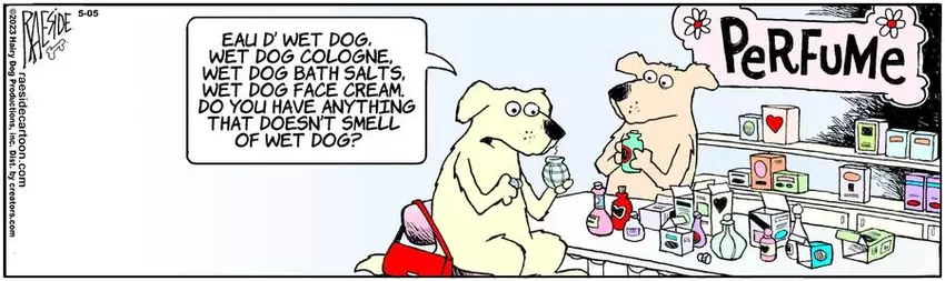 The Other Coast for May 05, 2023