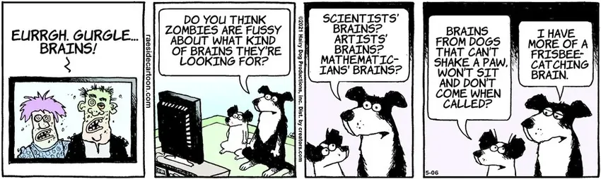 The Other Coast for May 06, 2021