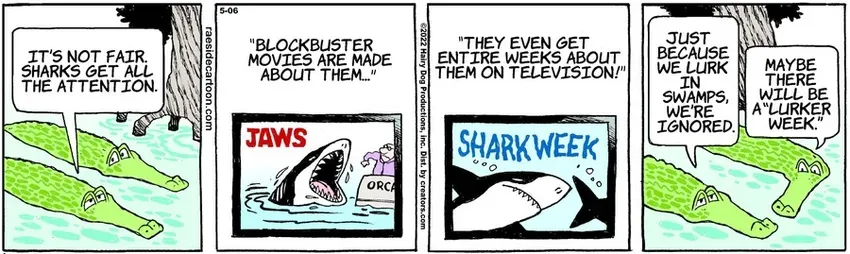 The Other Coast for May 06, 2022