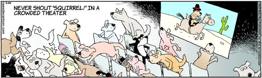 The Other Coast for May 06, 2023