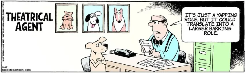 The Other Coast for May 07, 2021