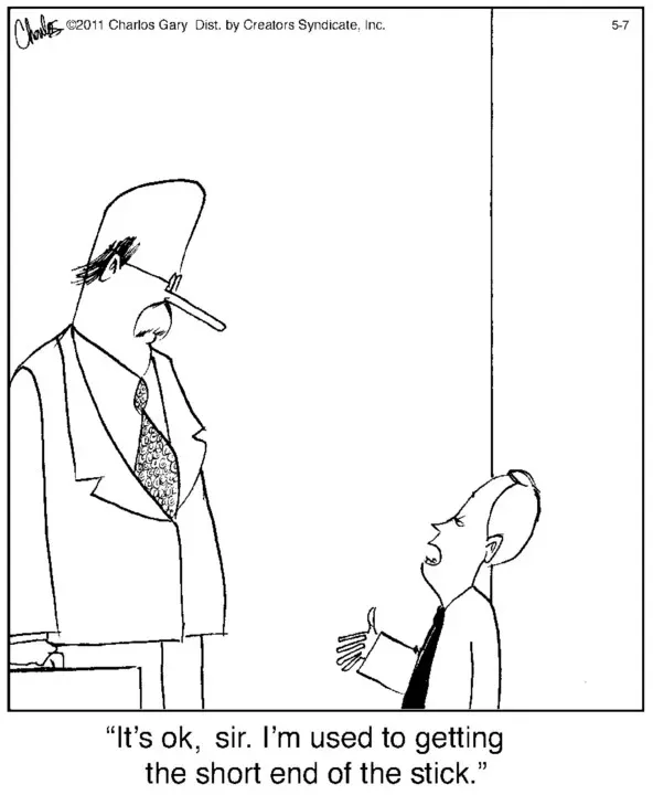 Working it Out for May 07, 2021