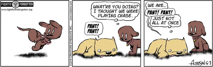 Dog Eat Doug for May 07, 2024