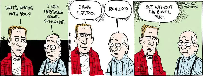 Zack Hill for May 07, 2024