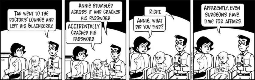 The Meaning of Lila for May 08, 2021