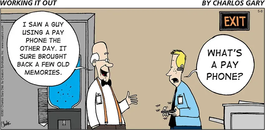 Working it Out for May 08, 2022