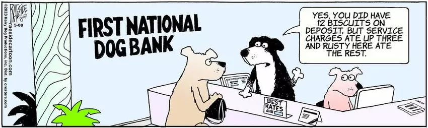 The Other Coast for May 08, 2023