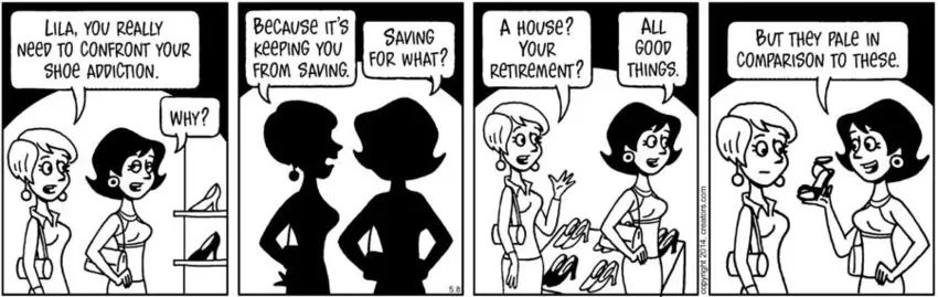 The Meaning of Lila for May 08, 2024