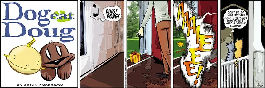 Dog Eat Doug for May 09, 2021