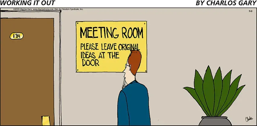 Working it Out for May 09, 2021