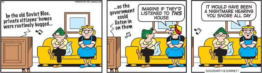 Andy Capp for May 09, 2023