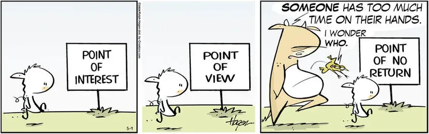 The Barn for May 09, 2024