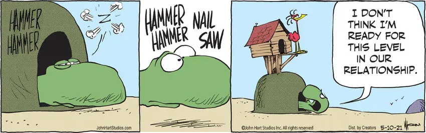 B.C. for May 10, 2021