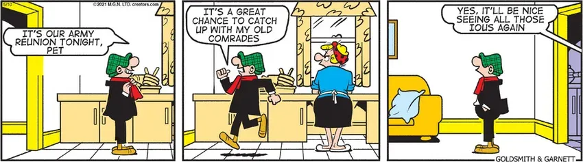 Andy Capp for May 10, 2021