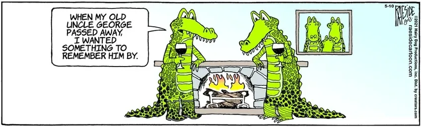 The Other Coast for May 10, 2021