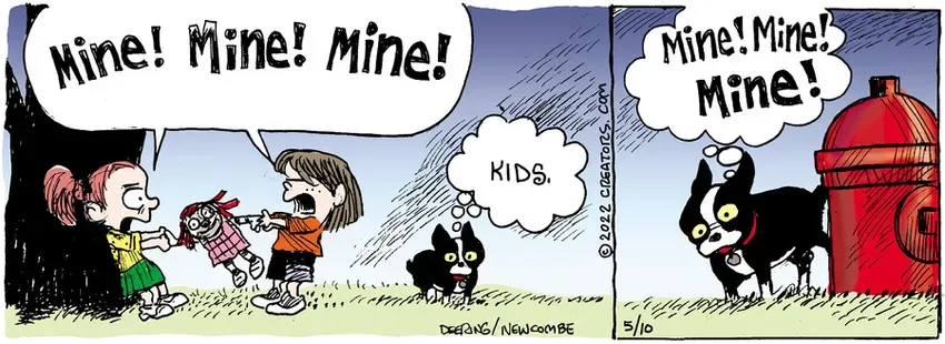 Zack Hill for May 10, 2022