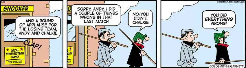 Andy Capp for May 10, 2022