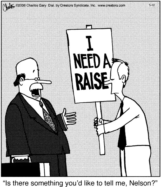 Working it Out for May 10, 2022