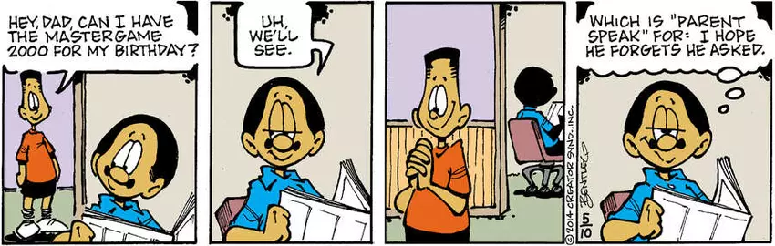 Herb and Jamaal for May 10, 2023