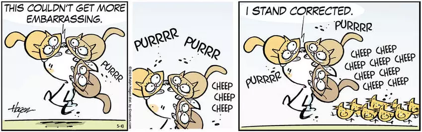 The Barn for May 10, 2023