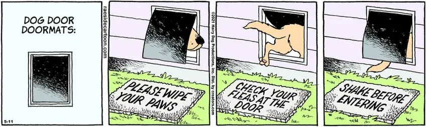 The Other Coast for May 11, 2021