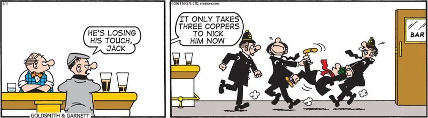 Andy Capp for May 11, 2021