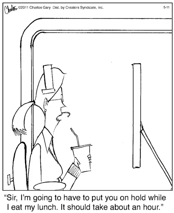 Working it Out for May 11, 2021