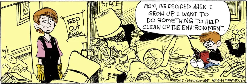 Zack Hill for May 11, 2021