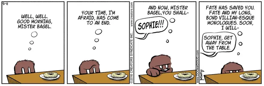 Dog Eat Doug for May 11, 2021