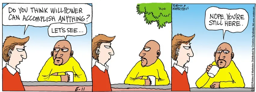 Daddy's Home for May 11, 2022