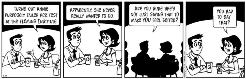 The Meaning of Lila for May 11, 2023