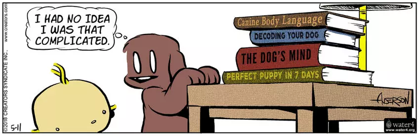 Dog Eat Doug for May 11, 2023