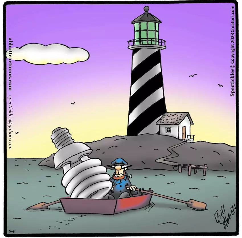 Spectickles for May 11, 2023