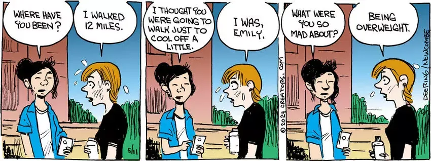 Zack Hill for May 11, 2024